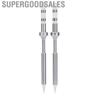 Supergoodsales Solder Tip Mini Soldering Iron for TS100 Electric Accessories