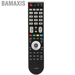 Bamaxis New  Practical Universal Television Sensitive