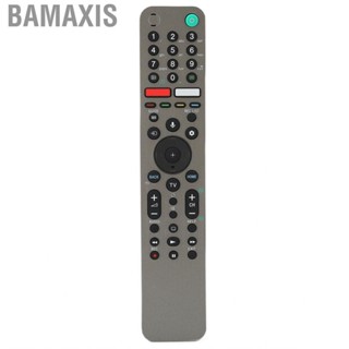 Bamaxis 4K TV   Durable Voice Control Easy To Use for XG9 XG8 AG9