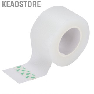 Keaostore Foot  Thick  Wear  Transparent 2 Generation Heel Stick