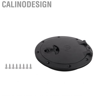 Calinodesign Marine Cover Circular Inspection For Boat Kayaking Canoe BS