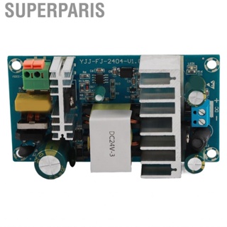 Superparis Power Converter Board  Supply Module High Integrated Circuit for Industrial Control System Civil