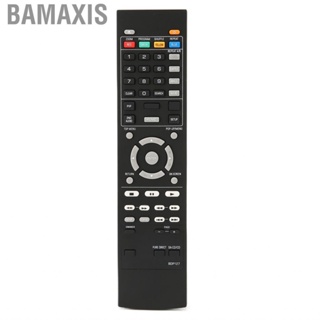 Bamaxis Remoting Control  Lightweight Wearable DVD   Replacement for BDP127 BDP131 BD‑S681