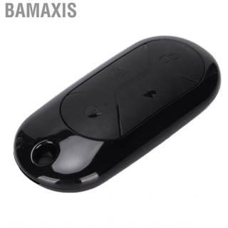 Bamaxis 4 Channel Learning Universal 433MHz Copy