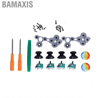 Bamaxis Thumb Sticks Replacement Parts Kit Wear Resistant Joystick