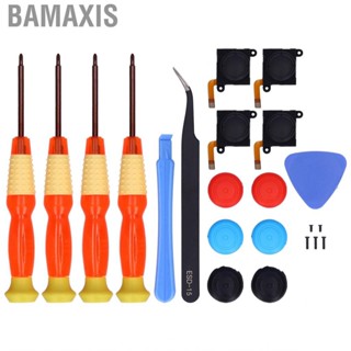 Bamaxis QM2107095 Joystick Replacement Kit Analog With Full  Set Fo