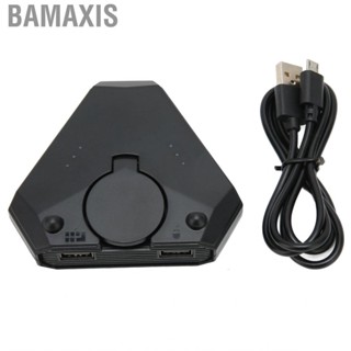 Bamaxis And Mouse Converter Adapter High Power Output