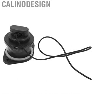 Calinodesign Hull Fulcrum Strong Durable Corrosion Resistant Wear Kayak Drainage