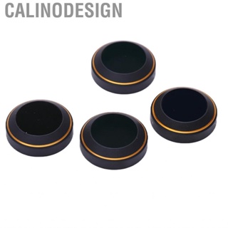 Calinodesign Filter   Scratch Filters Set For Pro