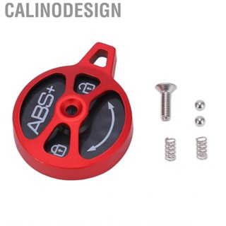 Calinodesign BOLANY Bike  Lock Cover Shoulder Control Speed Covers