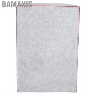 Bamaxis Dust Protector  Game Console Cover Perfect Fit  Splash for PS5 Host