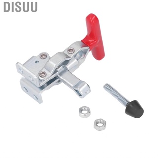 Disuu Toggle Clamp 91kg Holding  Vertical Quick Clamps Welding Press Household