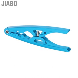 Jiabo RC Shock Pliers  Durable Wear Resistant Multifunction Aluminum Alloy Clamp for Amiya Model Car