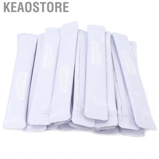 Keaostore Nourishing   Rejuvenate Core Amino Acid Promotes Smooth Glossy Individual Package 20pcs Care  for Home Use Travel