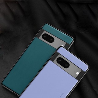 เคสซิลิโคน สําหรับ Google Pixel 7 Google Pixel 7 Fundas