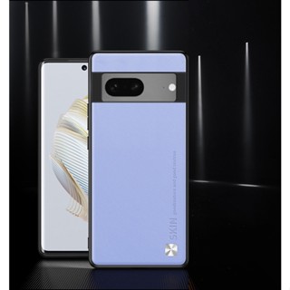 เคสซิลิโคน สําหรับ Google Pixel 6 Google Pixel 6 Fundas