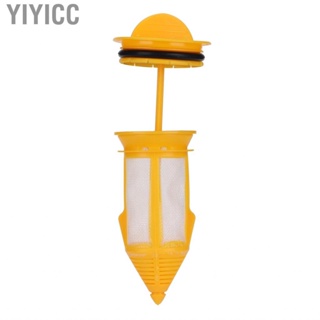 Yiyicc Dental Valve Strong Suction Filter Large Size Weak For