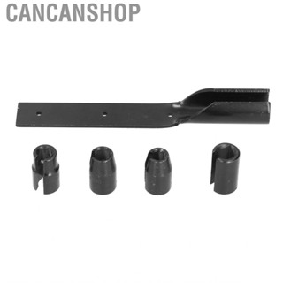 Cancanshop Ceiling Integrated Socket Wrench Multifunctional Quick