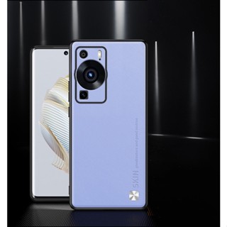 เคสโทรศัพท์ซิลิโคน กันกระแทก สําหรับ Huawei P60 P60 Fundas