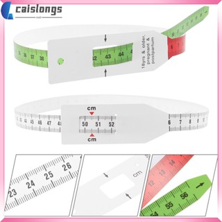 2 ชิ้น เทปวัดตัวเด็ก กล้ามเนื้อหัว Bmi เครื่องมือเส้นรอบวง เด็ก ไม้บรรทัด Pp ทารก caislongs