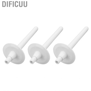 Dificuu 3X Spool Pin Household Replacement Auxiliary For Sewing Machine