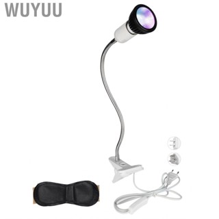 Wuyuu Professional Blue Light  Lamp Skin Care  Bulb