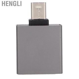 Hengli DP Video Converter  High Definition Plug and Play  Corrosion To Mini Adapter for  Tablet