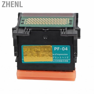 Zhenl Printer Head Print ABS Stable Performance Colorfast Acc