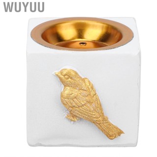 Wuyuu European Style Resin Simple Home Decoration Aromather LJ4