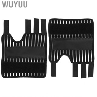 Wuyuu Wrist Support Brace Adjustable Night Sleep Splint For  And