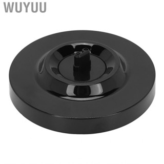 Wuyuu Universal Electric Shaver Charging Stand Dock Round Shape Shaving SS5