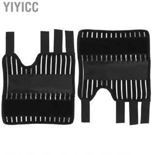 Yiyicc Wrist Support Brace Adjustable Night Sleep Splint For  And