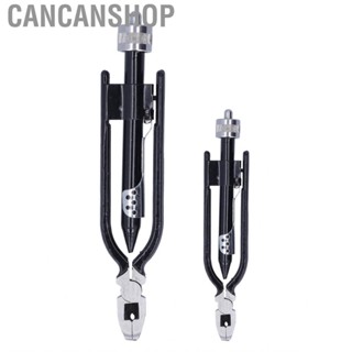 Cancanshop Twisting Pliers High Carbon Steel Single Way Safety Wire Hand Quick Twist