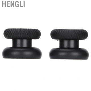 Hengli Controller Rocker Durable Game Console Thumb Grips Simple For PS5