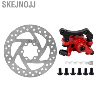 Skejnojj Brake Disc Caliper Kit Stainless Steel Accessories for