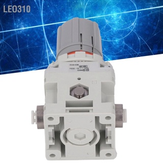 Leo310 Vacuum Pressure Valve Self Locking Portable Accurate Regulator Setting Range ‑100kPa to ‑1.3Kpa