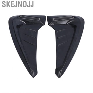 Skejnojj Side Body Air Vent Trim Antiwear Decor for Auto