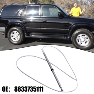 ⚡NEW 8⚡Antenna Mast 8633735111 AM FM For Toyota 4Runner For Toyota For 4Runner 96-02