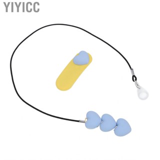 Yiyicc Holder  Aids Prevent Lost for Outdoor Activities