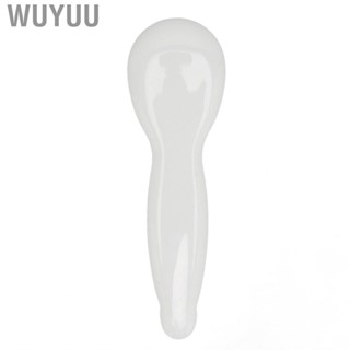 Wuyuu Facial  Bar Reduce Soreness Relax Muscle  Scraper Safe Durable