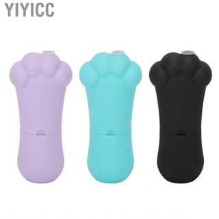 Yiyicc Relief Moisturizing Silicone Skin Care Tool Facial Ice