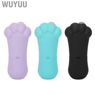 Wuyuu Relief Moisturizing Silicone Skin Care Tool Facial Ice