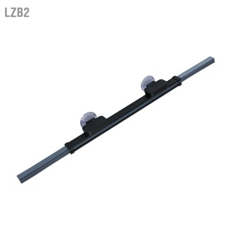 LZB2 ม่านบังแดดรถยนต์แบบพับได้ กระจกหน้า Universal Automatic Telescopic ฉนวนกันความร้อน กันแสง UV Sun Visor 70cm