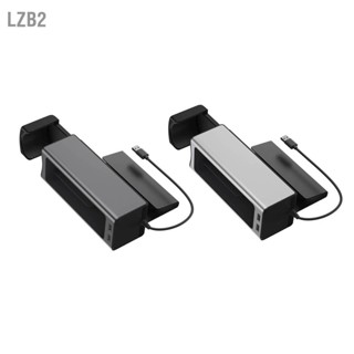 LZB2 USB รถ ที่นั่งด้านข้างกระเป๋าโลหะความจุขนาดใหญ่ที่นั่ง Gap Organizer สำหรับภายในรถ Storage