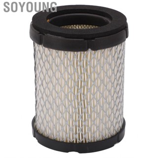 Soyoung Engine Air Filter Professional Generator 140 3280 for Auto