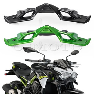 สปอยเลอร์ด้านหน้า และล่าง สําหรับ Kawasaki Z900 2020-2023