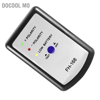 Docool Mo ออโต้คาร์เครื่องเสียงลำโพงฮอร์นทดสอบเฟสเมตรPH Phasemeter