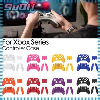 Suqi ชุดเคส แบบเปลี่ยน สําหรับ Xbox Series