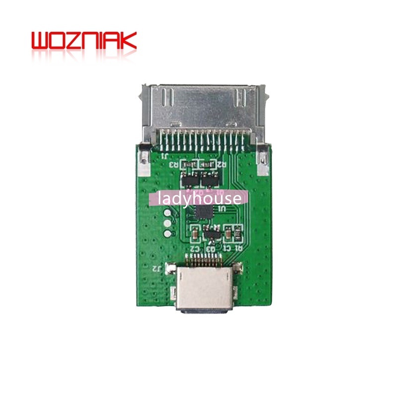 ใหม่ อะแดปเตอร์หน้าจอสีม่วง MJ Mijing สําหรับ ipad 2 3 Mini 1 2 3 4 IRepair P10 Magico Diag Tool Min