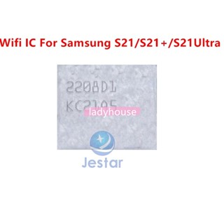 ใหม่ ของแท้ ชิพ IC Wifi คุณภาพดี สําหรับ Samsung S21 S21+ S21Ultra G998U G996U Z